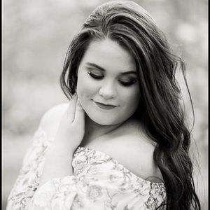 Meet your Posher, Paige